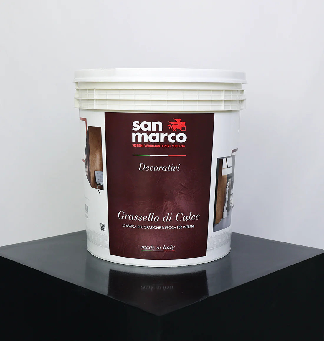 Grassello Di Calce-Light 5KG