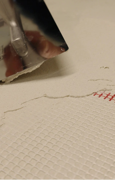 Surface Preparation
