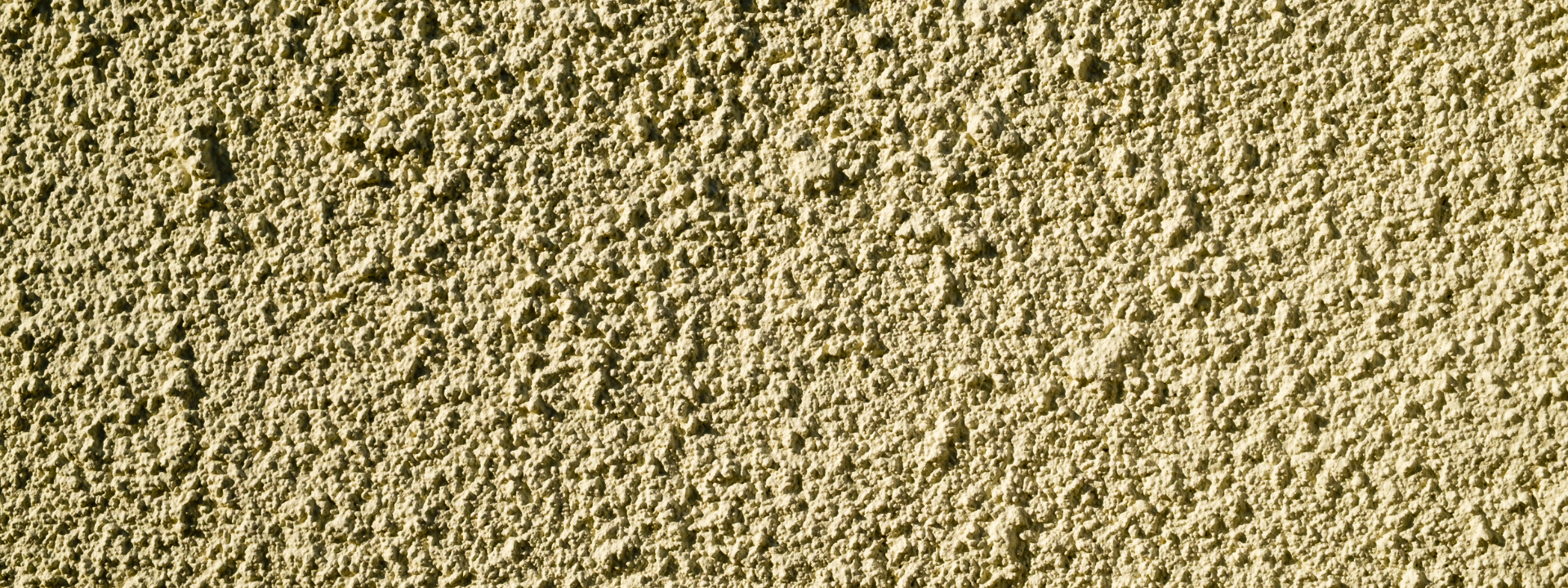Exterior Plaster & Renders