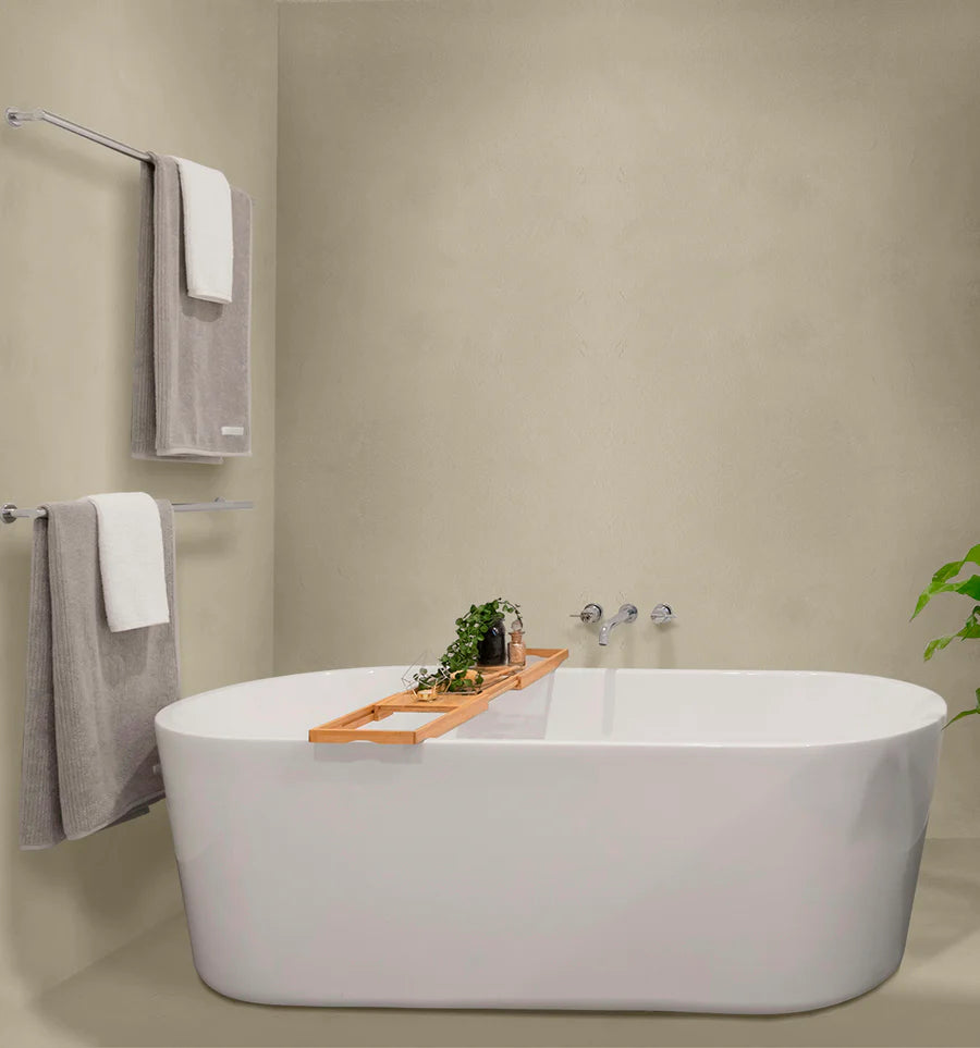 Allover System With Anticrack For Floors & Allover Top (Textured Finish)