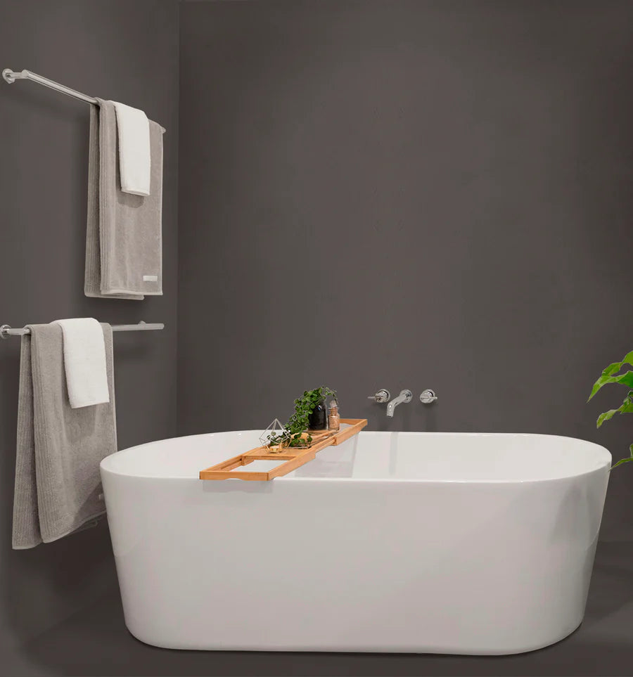 Allover System With Anticrack For Floors & Allover Top (Textured Finish)