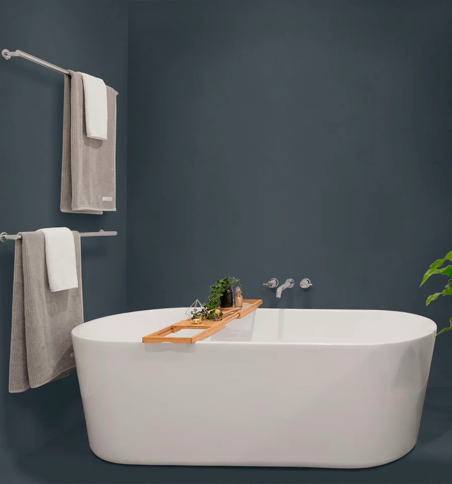 Allover System With Anticrack For Floors & Allover Top (Textured Finish)