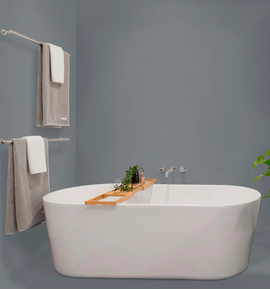 Allover System With Anticrack For Floors & Allover Top (Textured Finish)