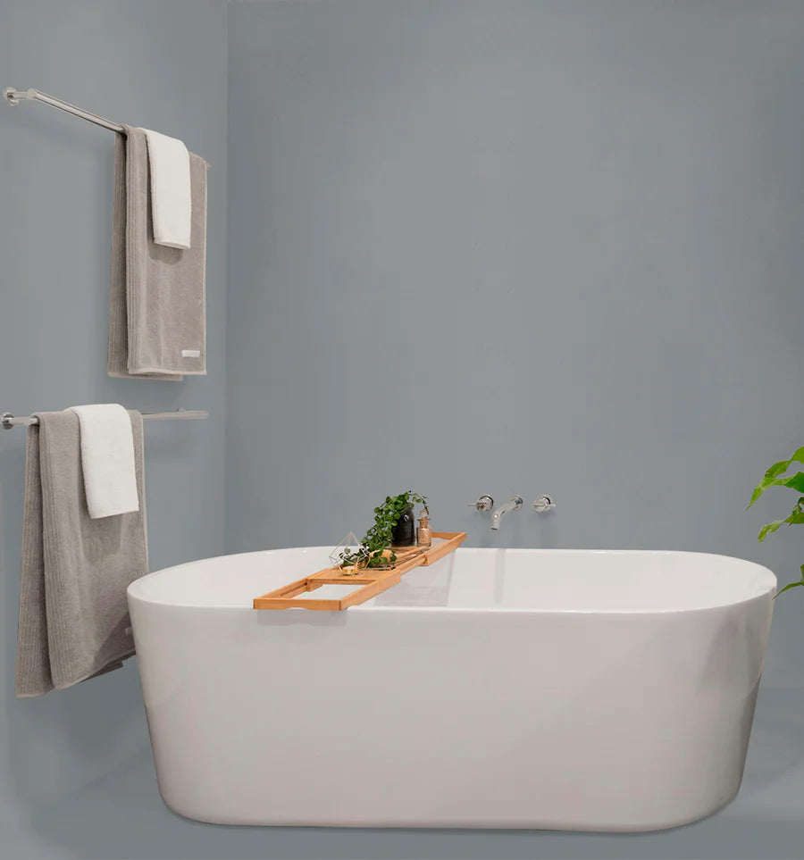 Allover System With Anticrack For Floors & Allover Top (Textured Finish)