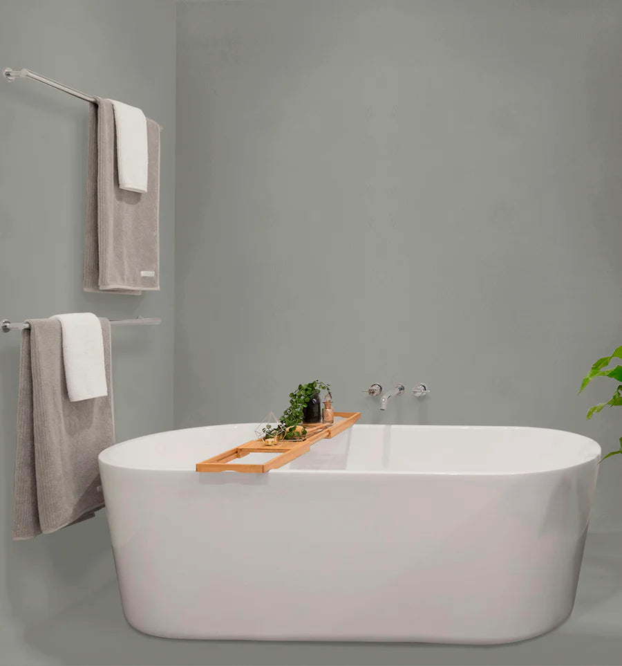Allover System With Anticrack For Floors & Allover Top (Textured Finish)