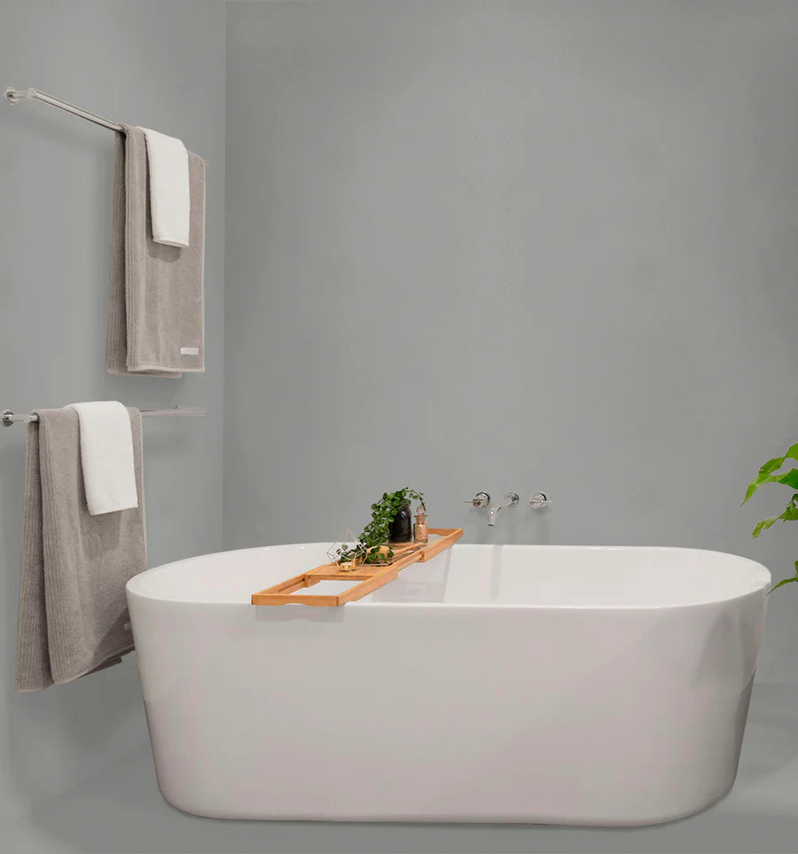 Allover System With Anticrack For Floors & Allover Top (Textured Finish)