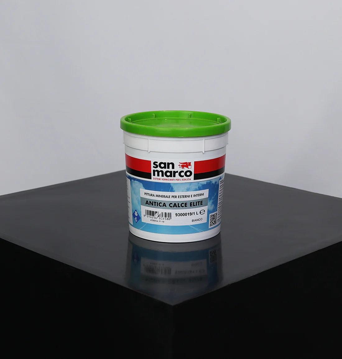 Antica Calce Elite (Medium Colours)