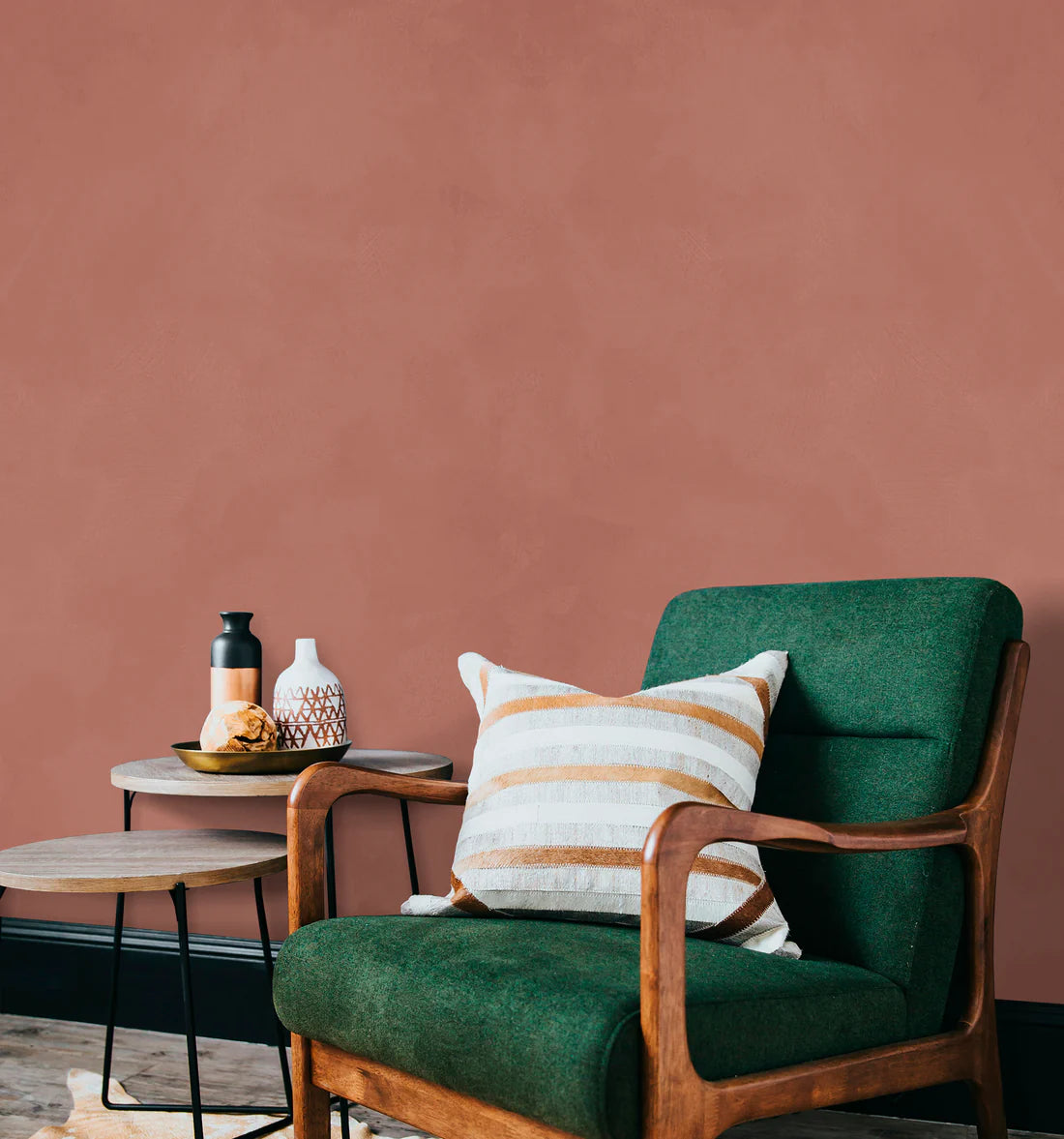 Antica Calce Elite (Dark Colours)