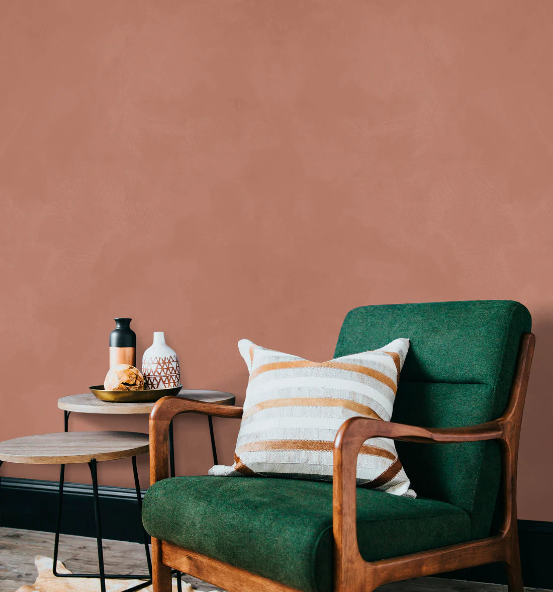 Antica Calce Elite (Dark Colours)
