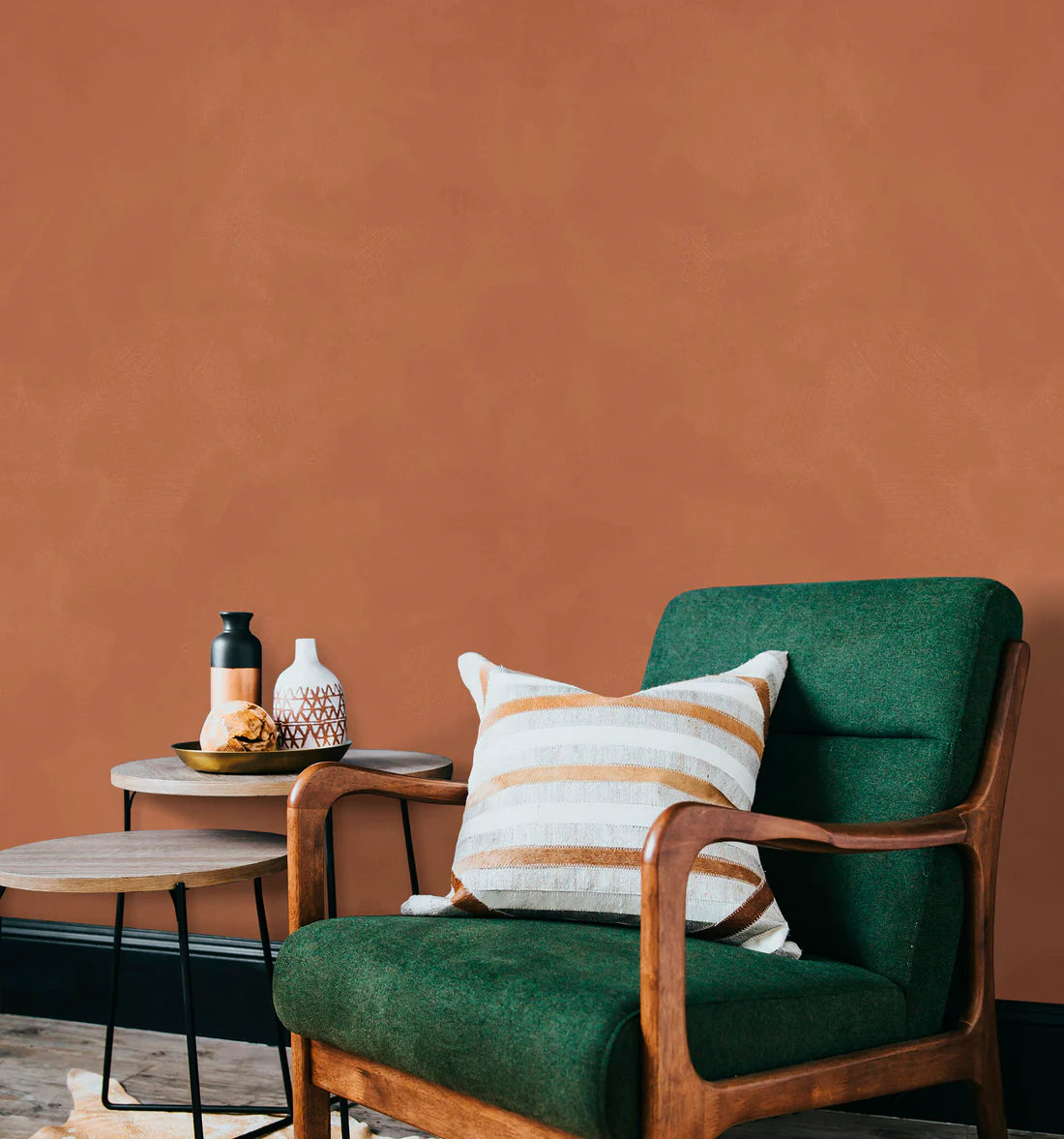 Antica Calce Elite (Dark Colours)