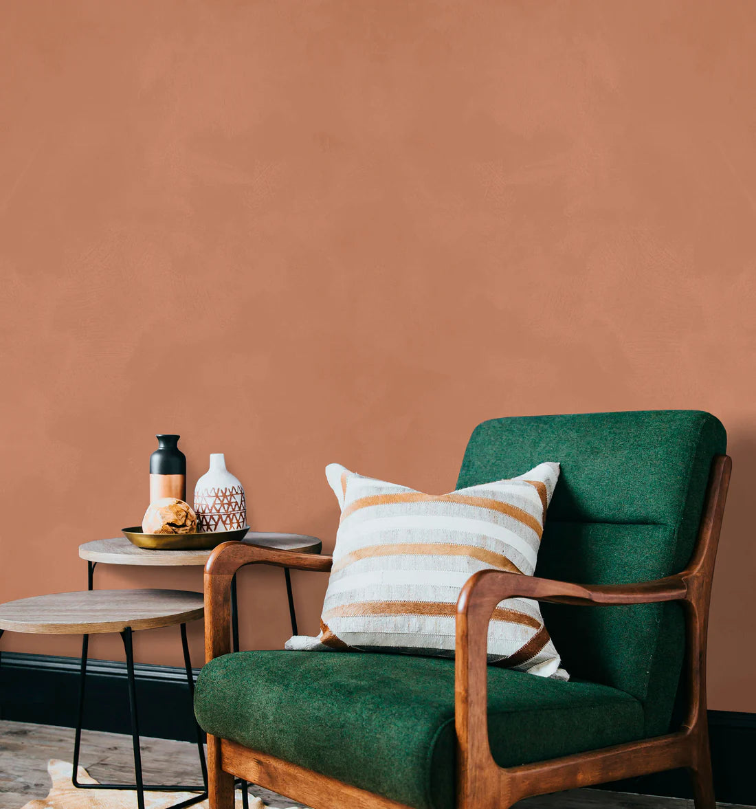 Antica Calce Elite (Dark Colours)