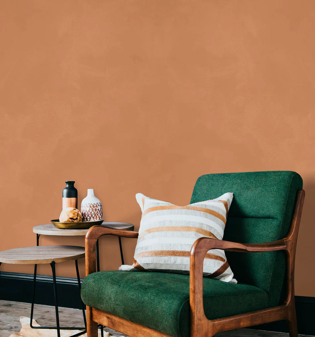 Antica Calce Elite (Dark Colours)