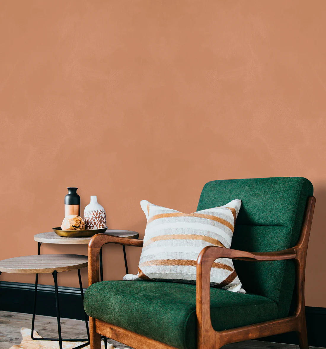Antica Calce Elite (Dark Colours)