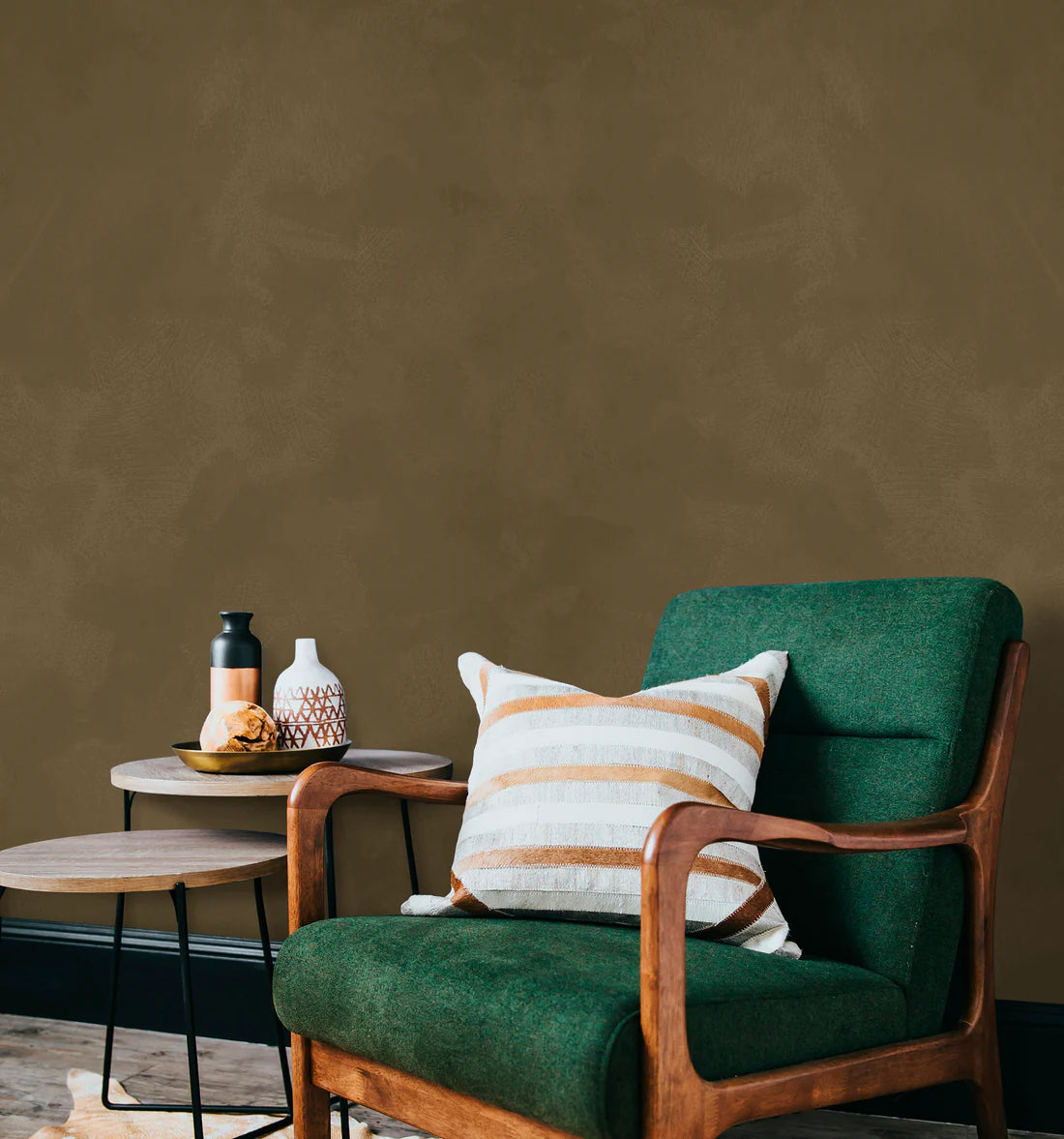 Antica Calce Elite (Dark Colours)