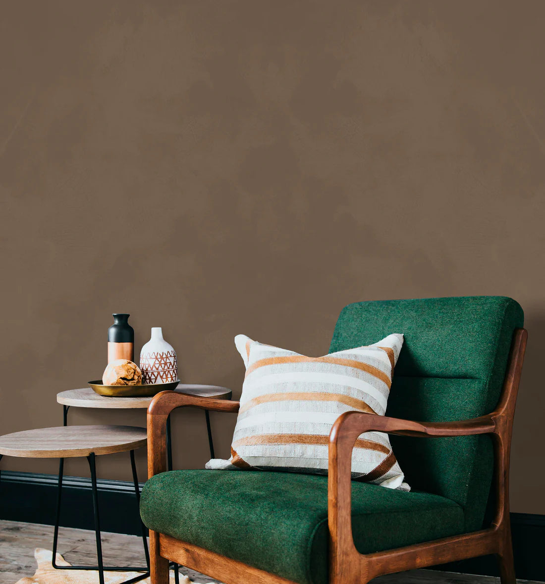 Antica Calce Elite (Dark Colours)