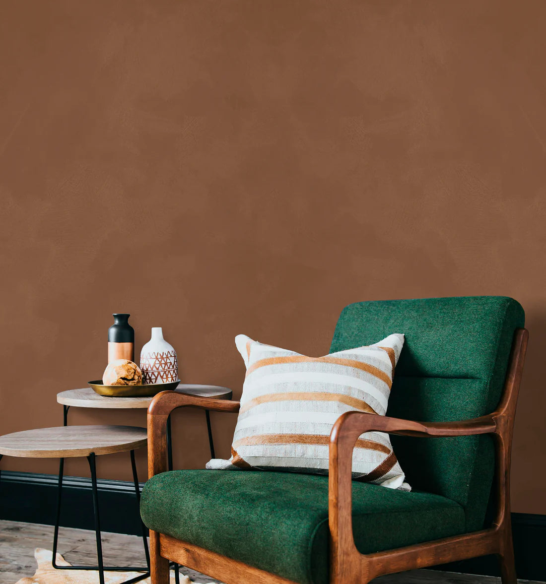 Antica Calce Elite (Dark Colours)