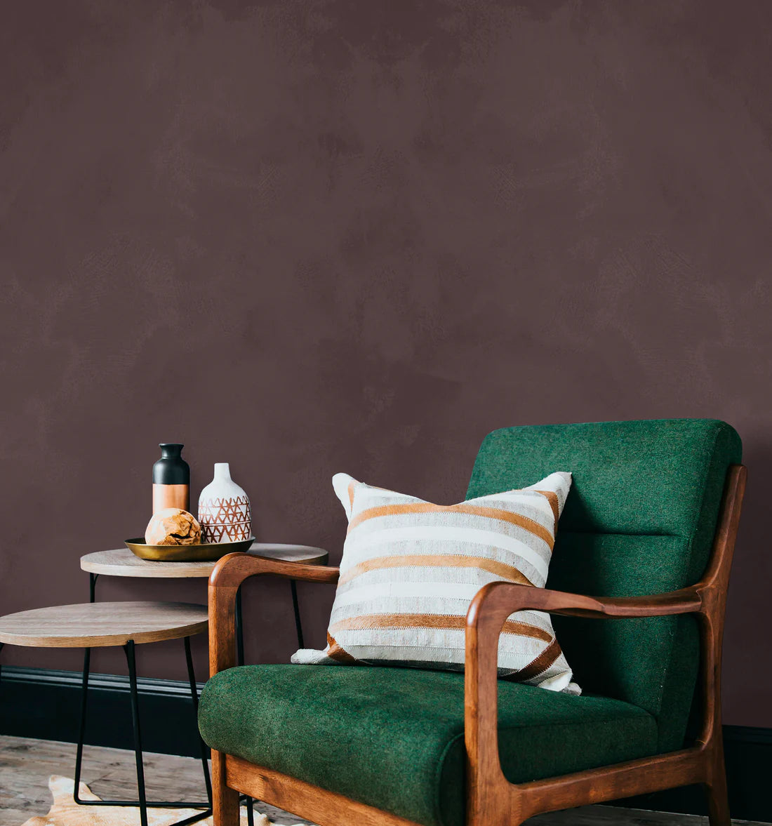 Antica Calce Elite (Dark Colours)