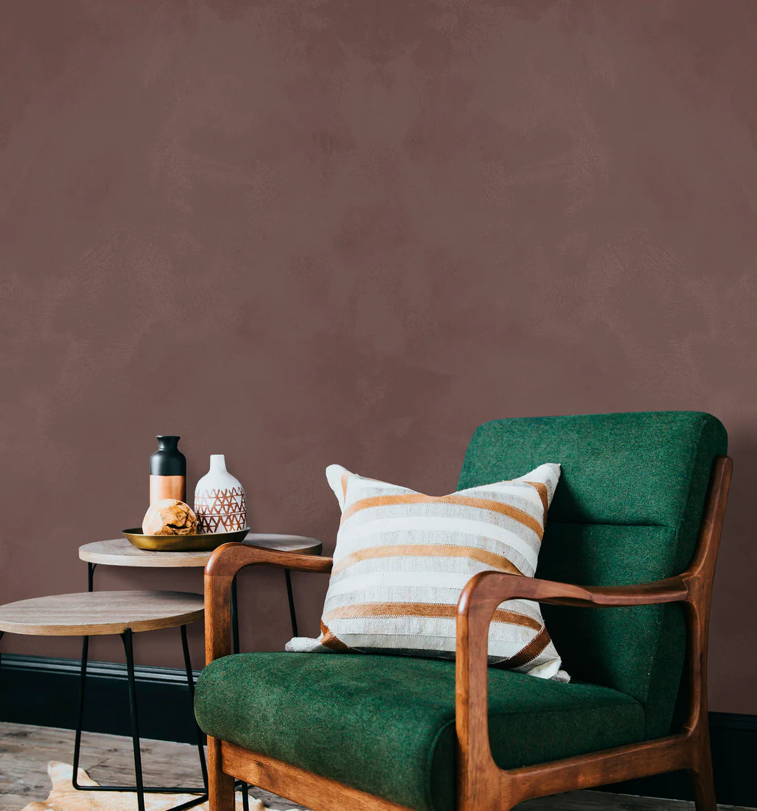 Antica Calce Elite (Dark Colours)