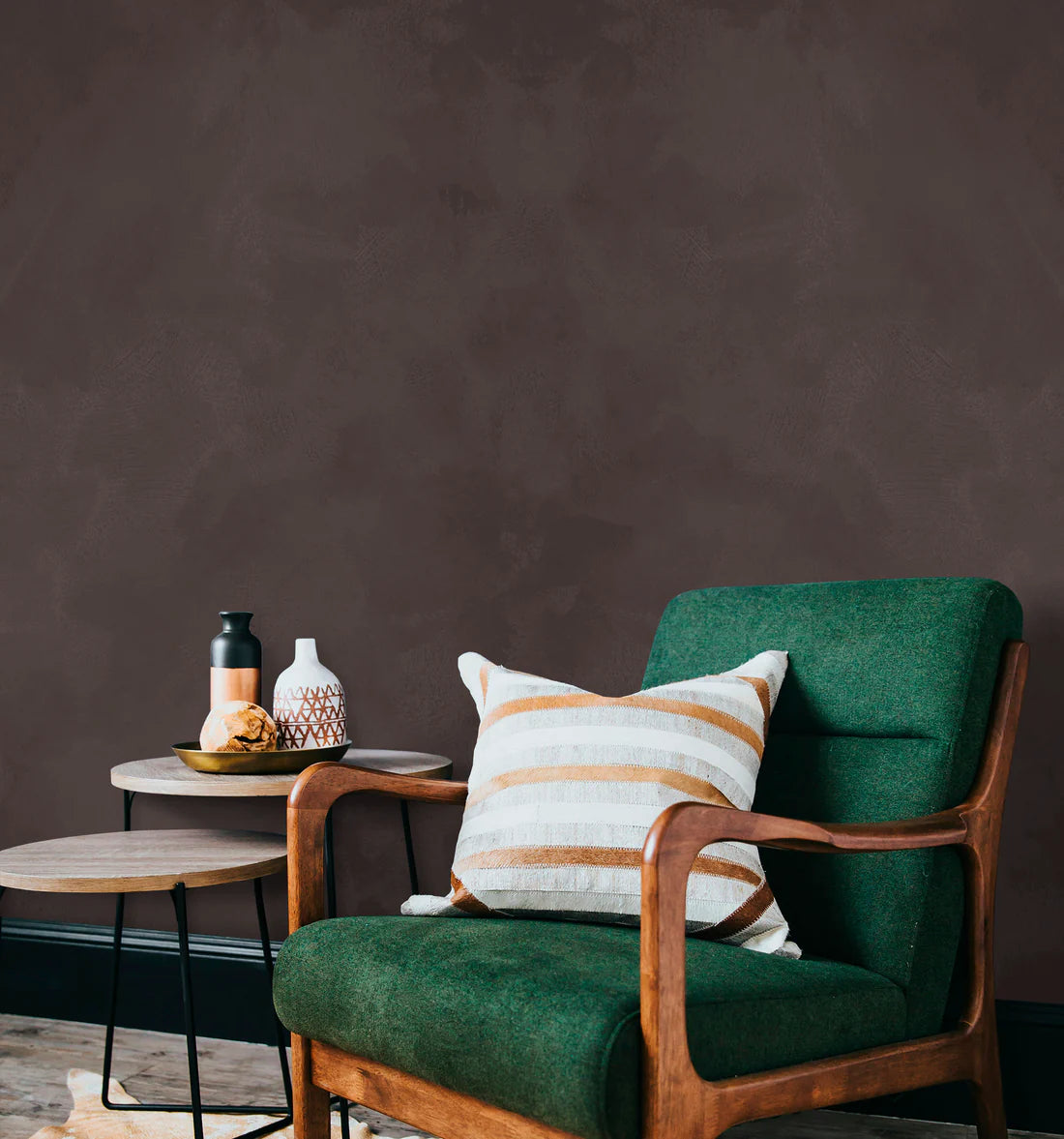 Antica Calce Elite (Dark Colours)