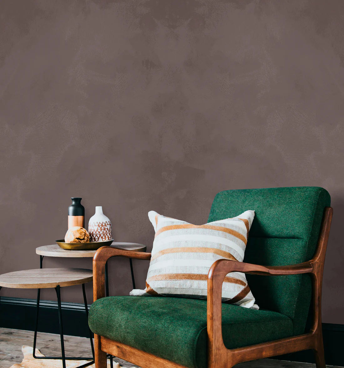 Antica Calce Elite (Dark Colours)