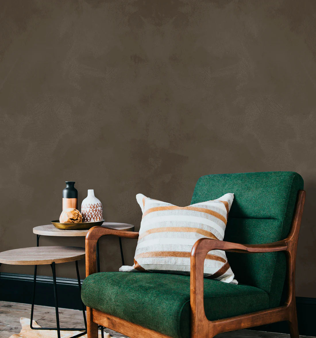 Antica Calce Elite (Dark Colours)