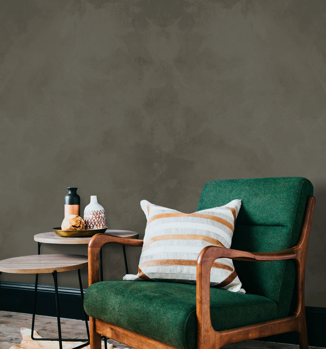 Antica Calce Elite (Dark Colours)