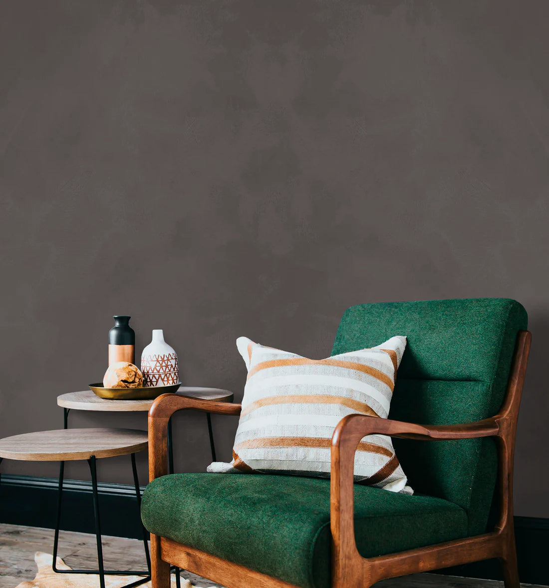 Antica Calce Elite (Dark Colours)