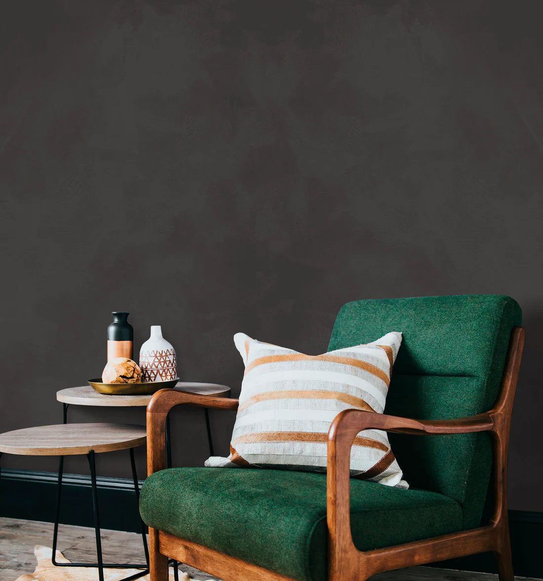 Antica Calce Elite (Dark Colours)