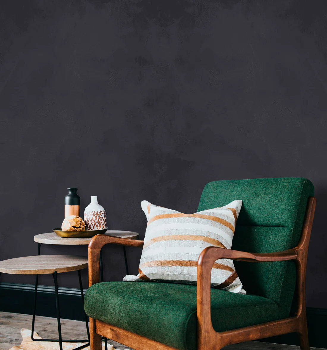 Antica Calce Elite (Dark Colours)