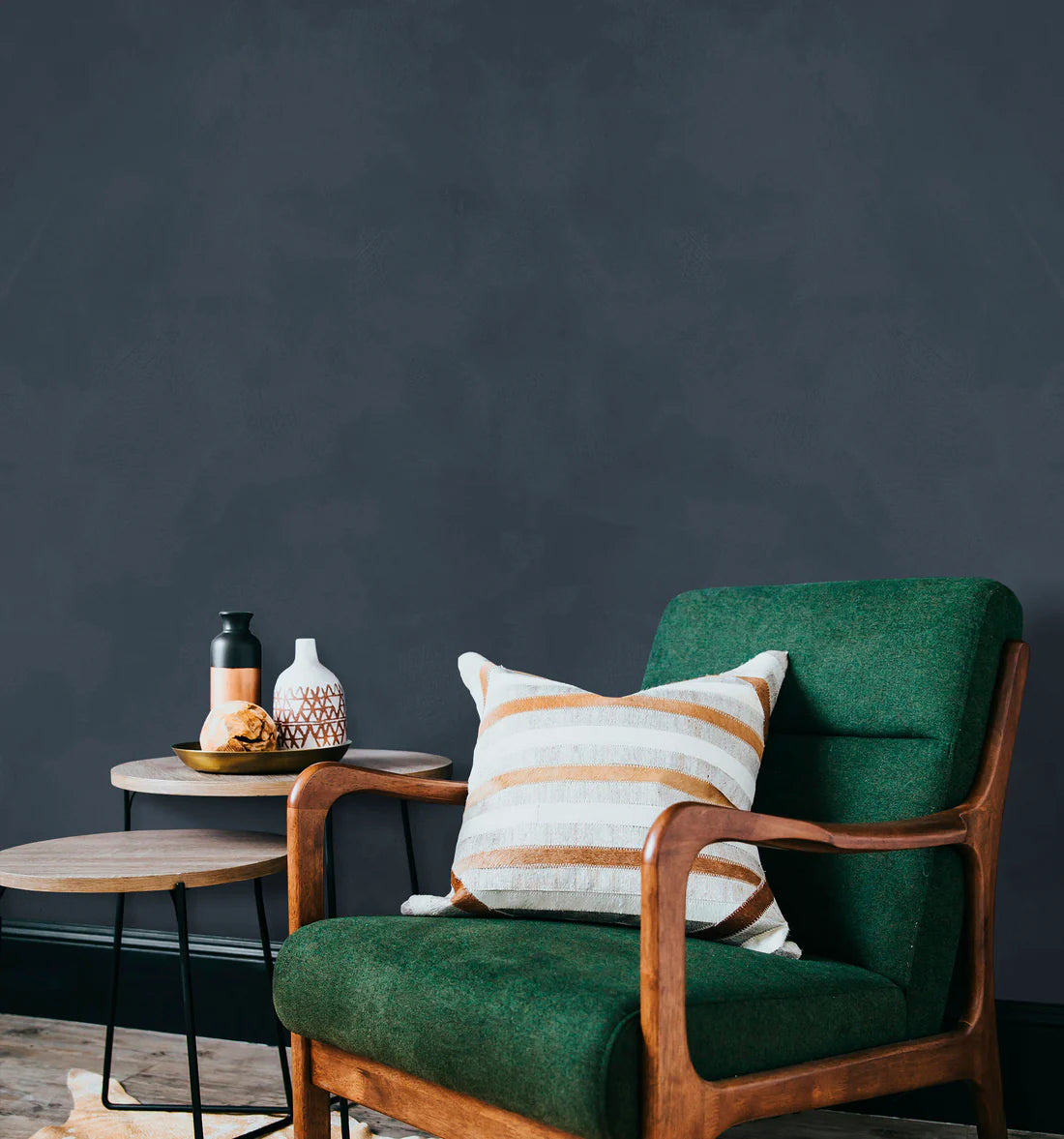 Antica Calce Elite (Dark Colours)