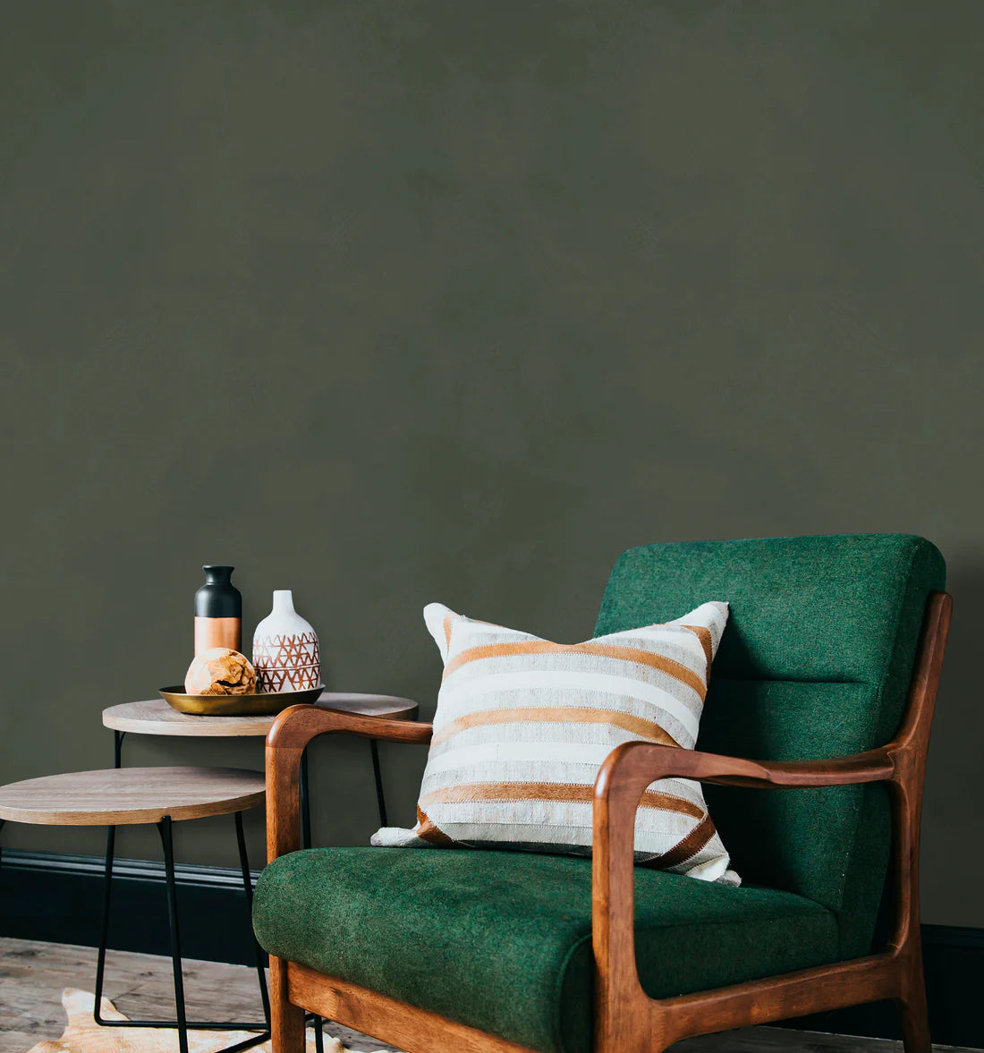 Antica Calce Elite (Dark Colours)