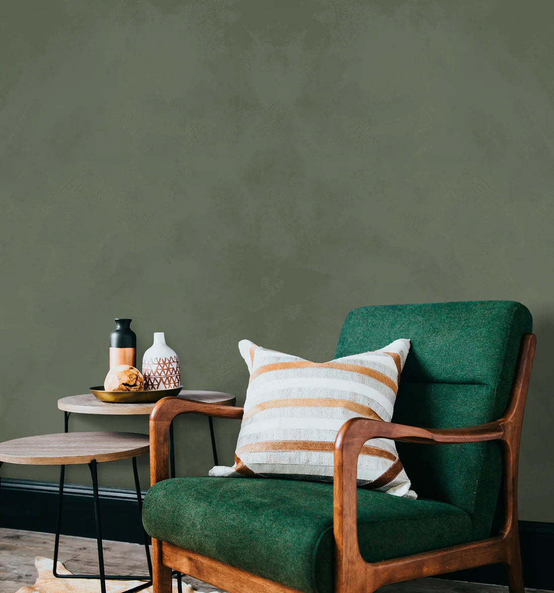 Antica Calce Elite (Dark Colours)