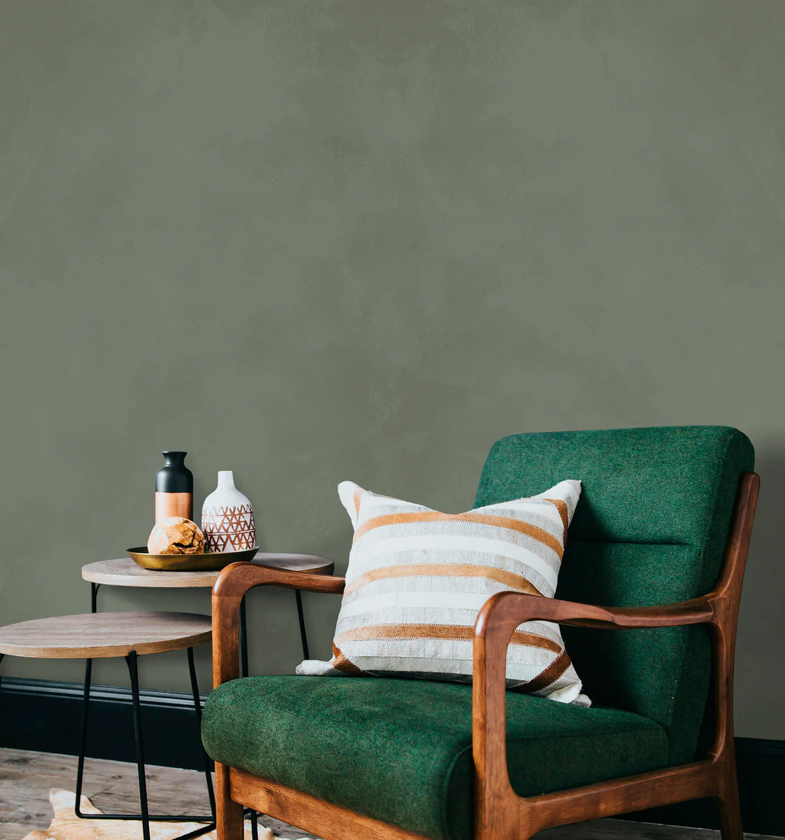 Antica Calce Elite (Medium Colours)