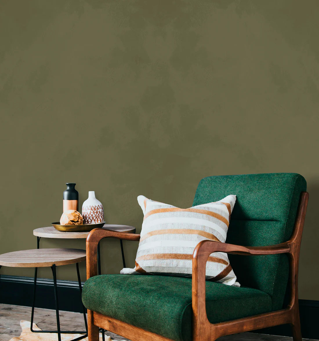 Antica Calce Elite (Dark Colours)