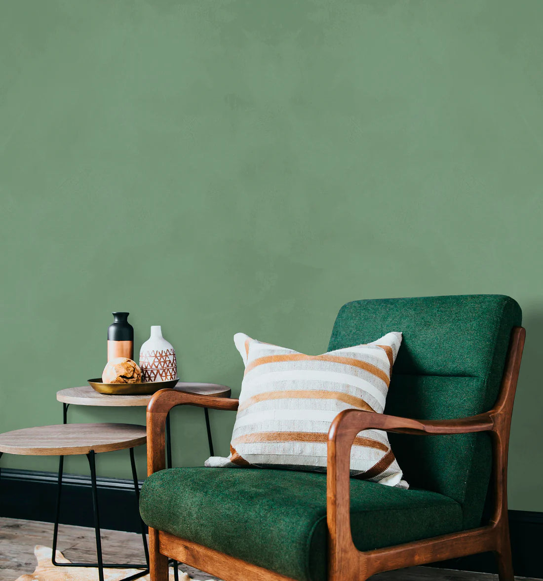 Antica Calce Elite (Dark Colours)