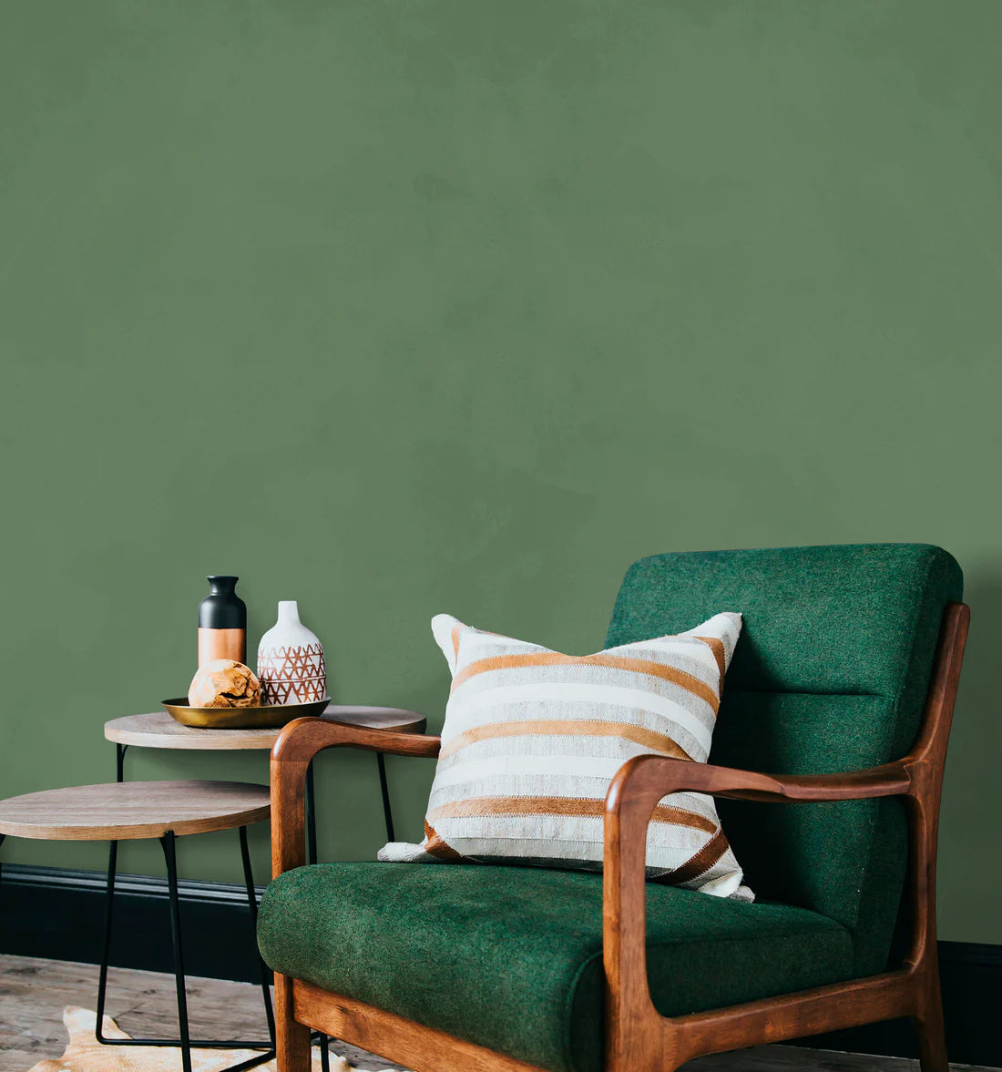Antica Calce Elite (Dark Colours)