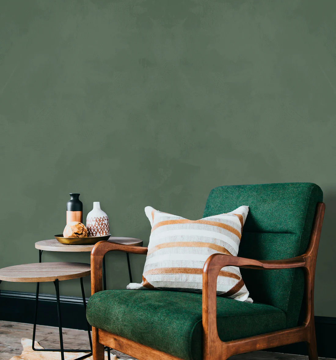 Antica Calce Elite (Dark Colours)