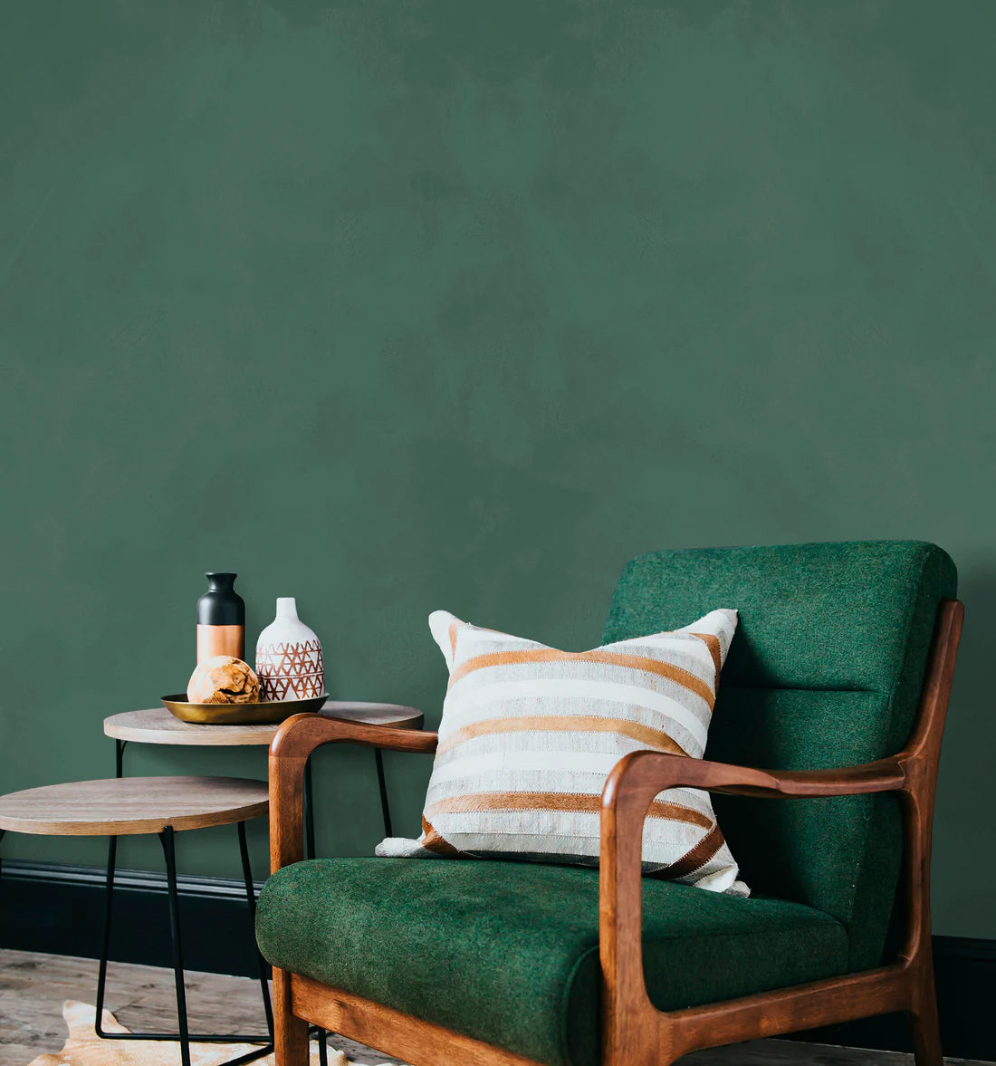 Antica Calce Elite (Dark Colours)