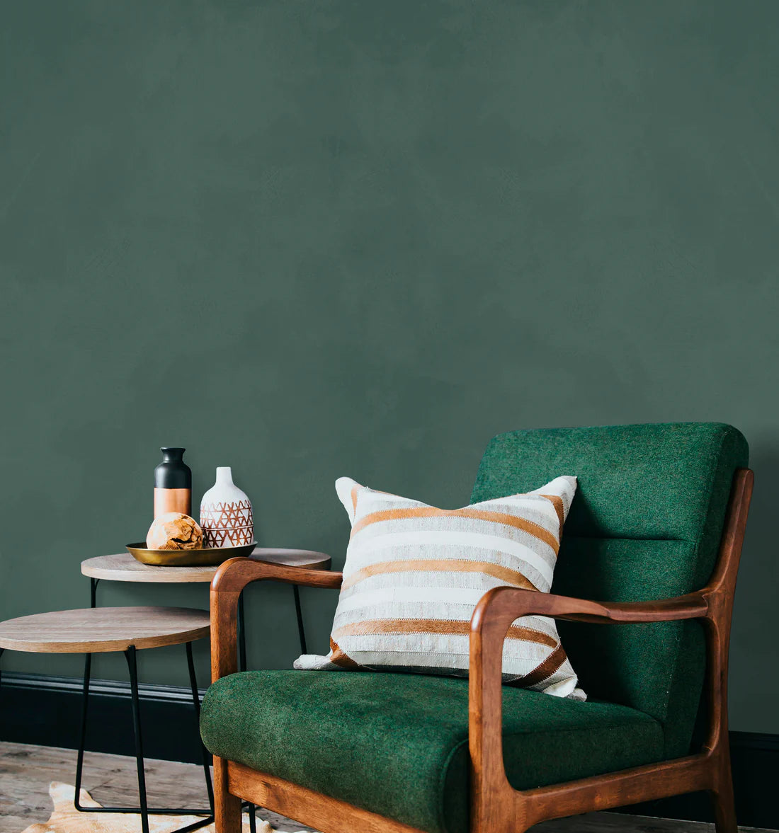 Antica Calce Elite (Dark Colours)
