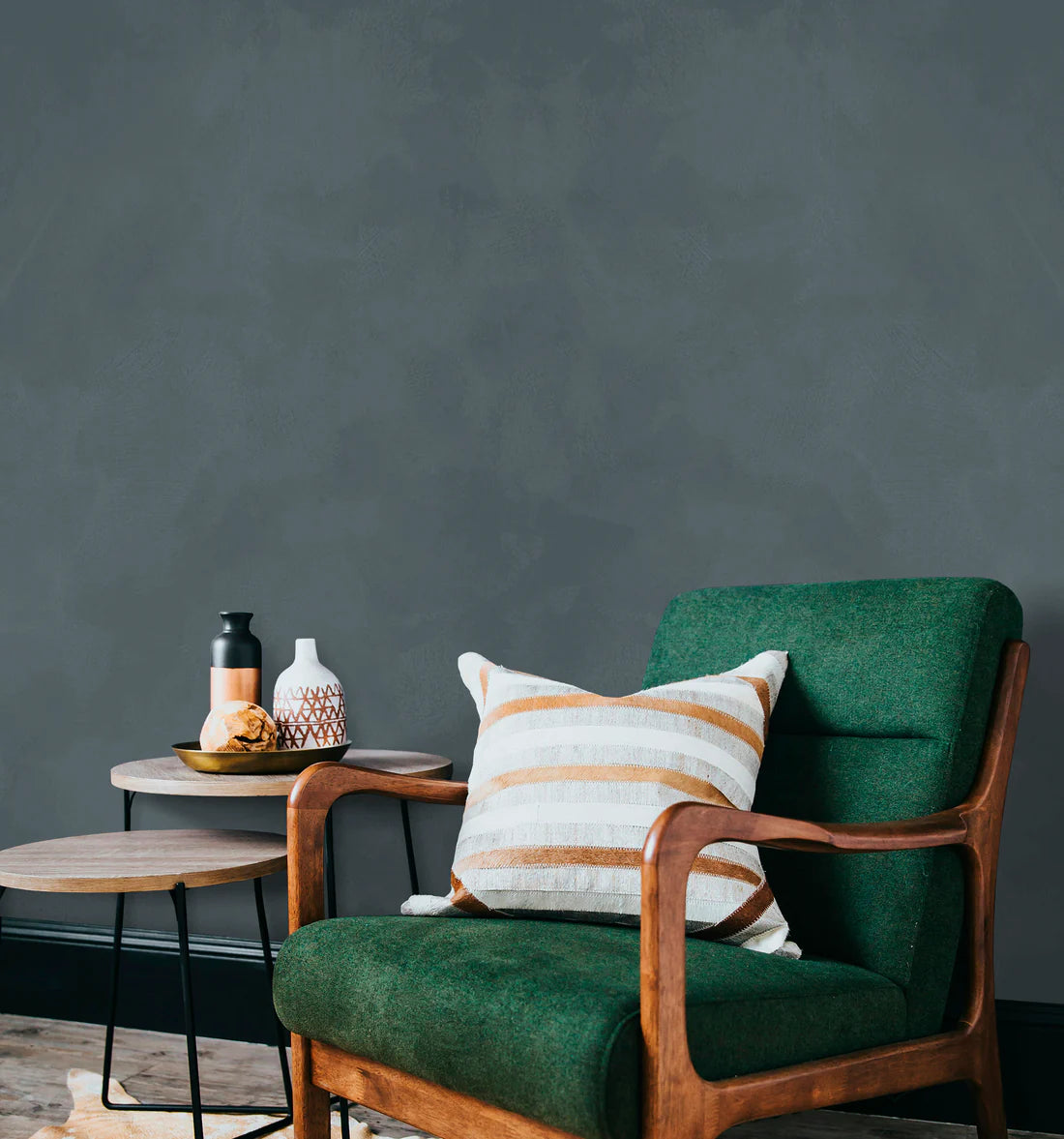 Antica Calce Elite (Dark Colours)