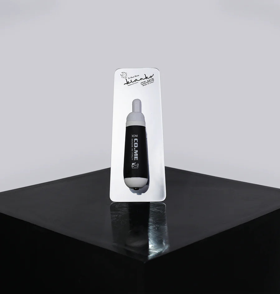 Bianko Trowel (Special Coating For Stain-Free Applications)
