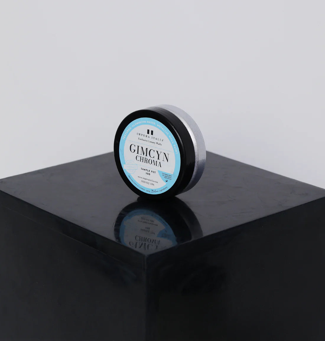 Gimcyn Chroma Sample Pot