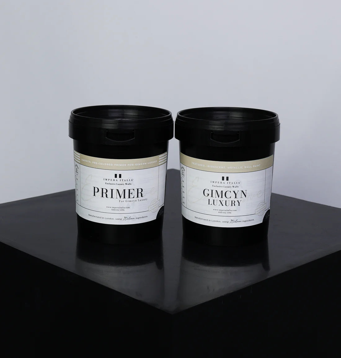 Gimcyn Luxury