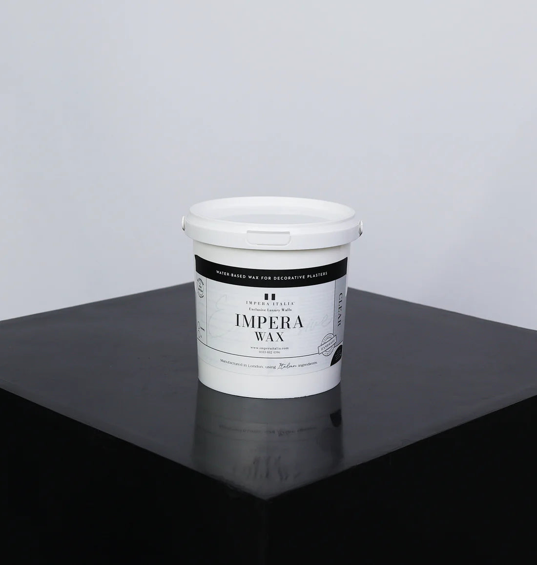 Impera Wax