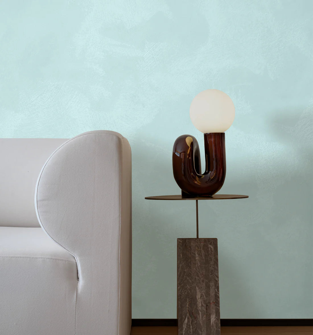 Lime Eco Paint