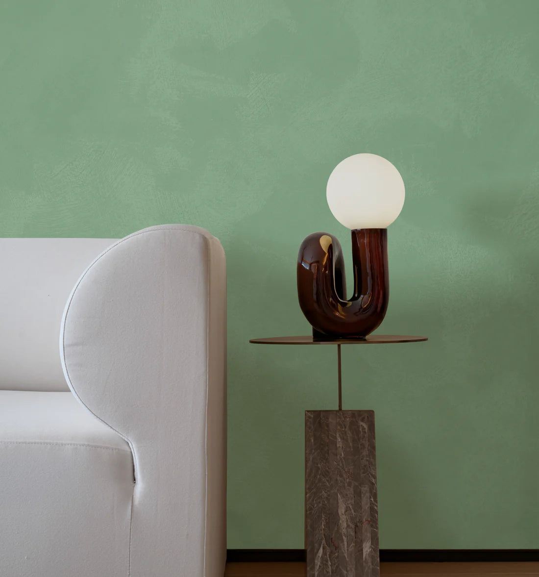 Lime Eco Paint