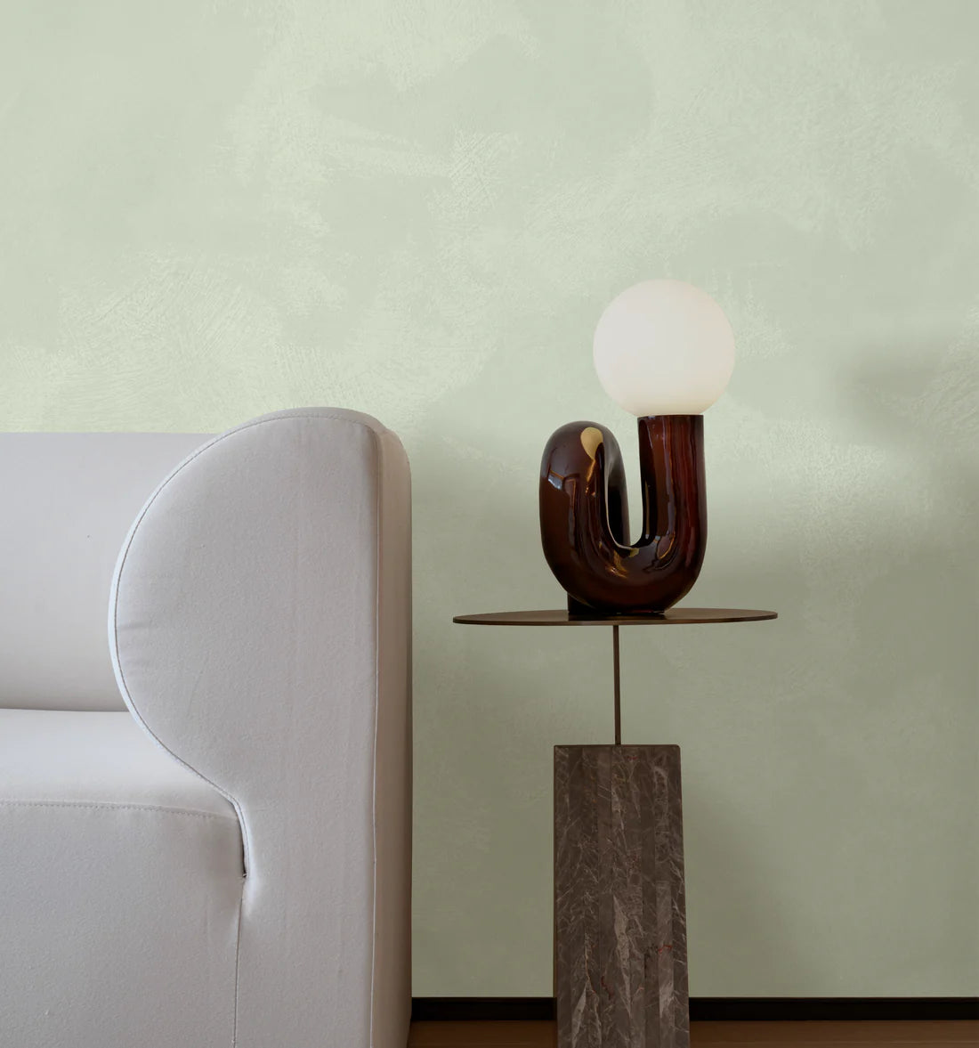 Lime Eco Paint