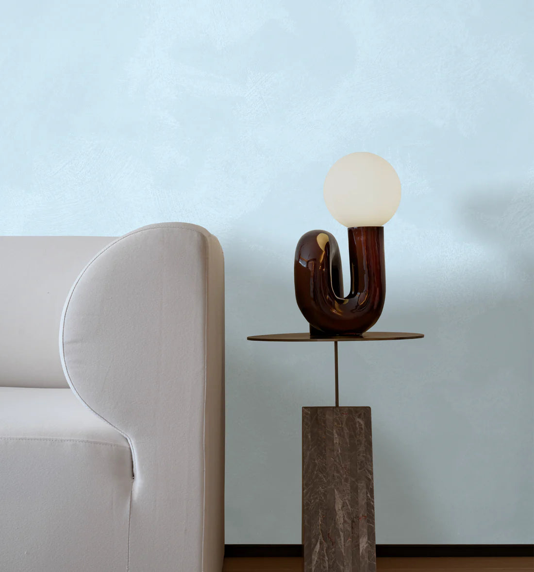 Lime Eco Paint
