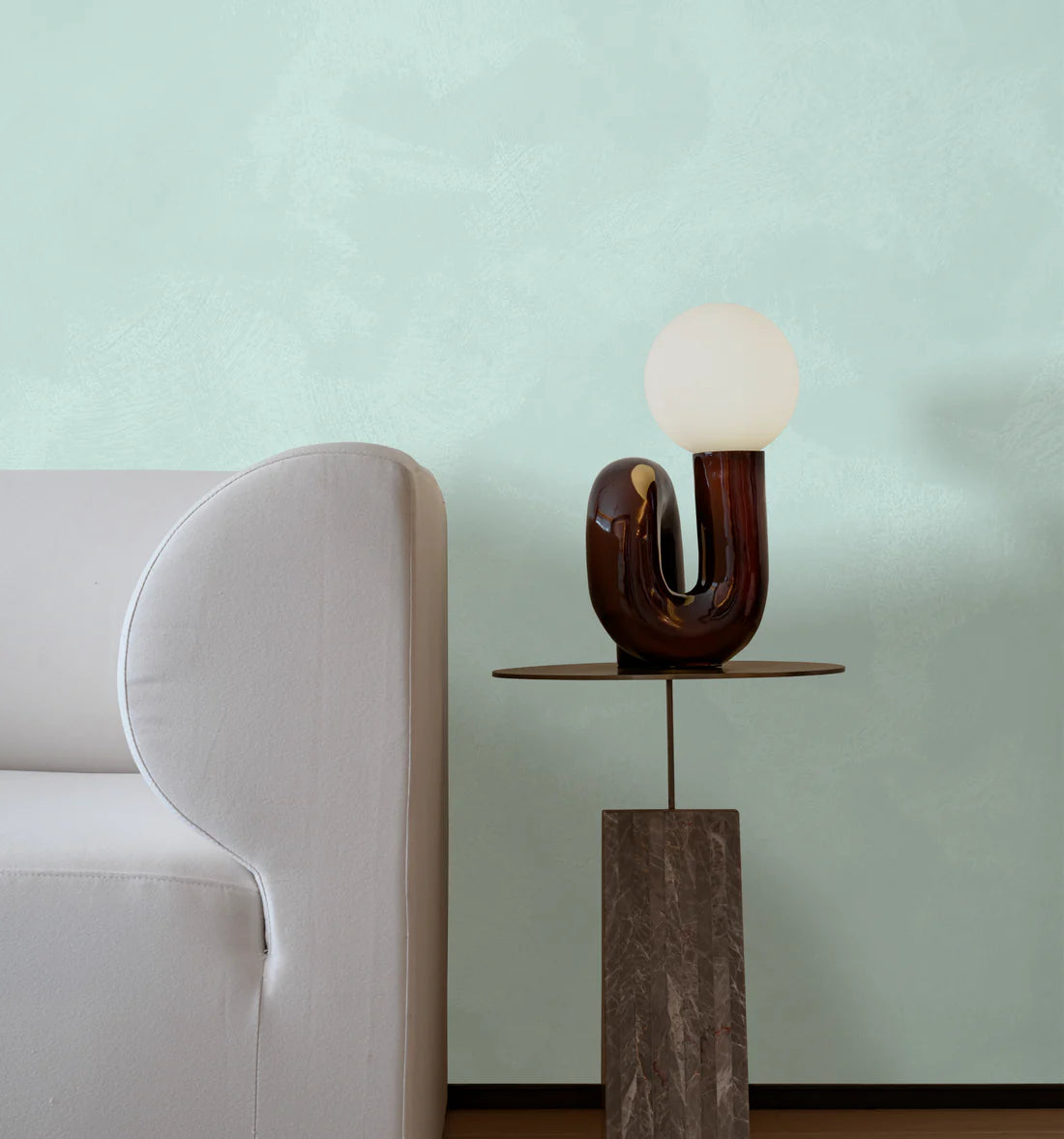 Lime Eco Paint