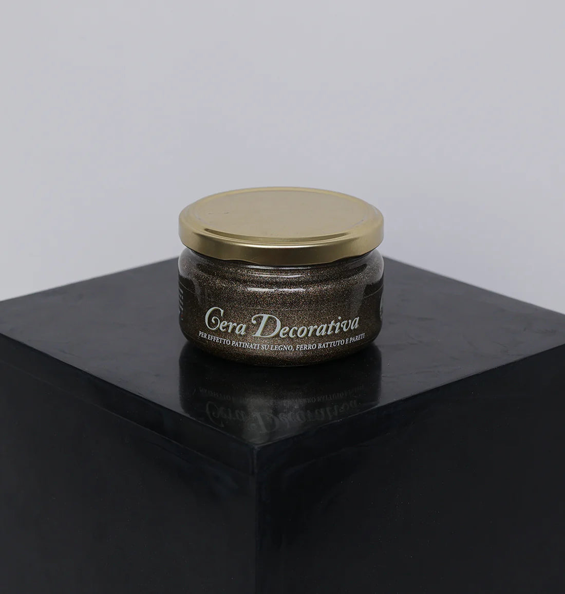 Lustre Metallic Waxes